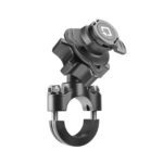 Phone Holder Bracket Optiline Titan U Type Mounting Handlebar Stang Heavy Duty