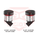 Tabung Minyak Rem RPD Quantum QL QR 40ml