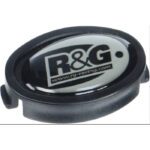 Aero Crash Protectors Replacement & Nylon Slider R&G BO431BK-CS341