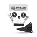 Frame Slider R&G M1000R ’23-‘24,S1000RR S 1000RR '23 Apex Aero Crash Protectors CP0589BL