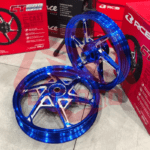 Velg RCB CT600 Aerox Old New 1,85 F 2,15 R Ring 14