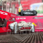 Kaliper Radial RCB R34 R 34 Monoblock Pitch 100mm