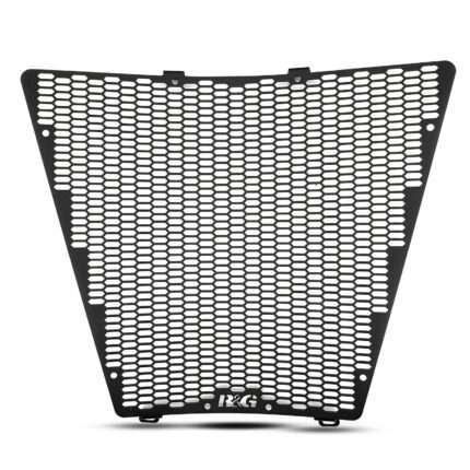 Cover Radiator Pro R&G Honda CBR1000RR-R Fireblade Fireblade SP '24 Radiator Guard RAD0335PROBK