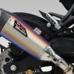 Knalpot Yoshimura Hepta Force Heptaforce Slip On ZX25R ZX25RR ZX4R ZX 25 R RR ZX 4 R