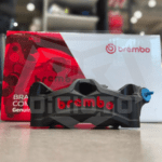 Kaliper Brembo Radial Stylema Monoblock Monobloc Pitch 100mm