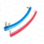 Brake Fluid Hose Selang Tabung Minyak Rem Alpha Performance Original Italy