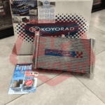 Radiator Koyorad Racing R25 R 25 MT25 MT 25 Old New