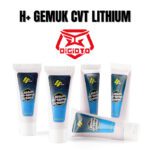 Grease Gemuk H+ Lithium CVT Boshing Komstir As Roda