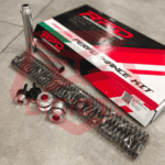 RPD Fork Upgrade Perfomance Kit RPD Xmax Old New Connected Adjustable