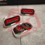Komstir Comstir RPD Nmax Old Xeon RC GT Karbu