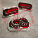 Komstir Comstir RPD Xmax Old New Connected