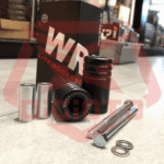 Frame Slider WR3 MT25 MT 25 2025 Up Pelindung Fairing