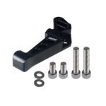 Bracket Kaliper RPD Radial Pitch 82mm Nmax Old New Neo Turbo Aerox Old Alpha Turbo Disc 260mm