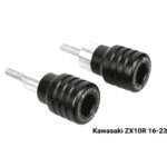 FrameSlider Frame Slider WR3 ZX10R ZX 10R Pelindung Fairing