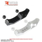Braket Bracket Kaliper Radial Depan WR3 R25 R 25 MT25 MT 25 Pitch 108mm