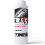 IPONE Oli Shock Depan 5W olishock 1L