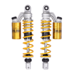 Shockbreaker Ohlins Nmax Neo Turbo YA431 322mm Full Adjustable