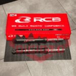 Bottom Shock Depan RCB FE Series Aerox Old New Front Fork