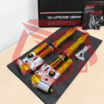 Upside Down USD PCX160 PCX 160 RPD Kaliper Radial 4P Pitch 100mm Disc 260mm