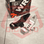 Braket Bracket Kaliper Radial Depan WR3 CBR250RR CBR 250RR Pitch 100mm