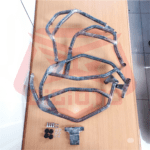 Crashbar Crash Bar Engine Guard I-Mototech KLE 500 Full