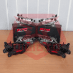 Kaliper 4P 4 Piston RPD Zenith Axial Kanan Kiri