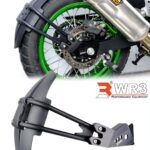 Mudguard Mud Guard WR3 KLE 500 KLE500