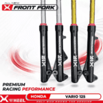 Bottom Shock Depan X1R Vario 125 150 Front Fork