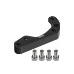 Bracket Braket Kaliper Belakang RPD Xmax 2P Axial 245mm