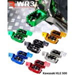 Foot peg Footpeg Dudukan Step Underbone V Series WR3 KLE500