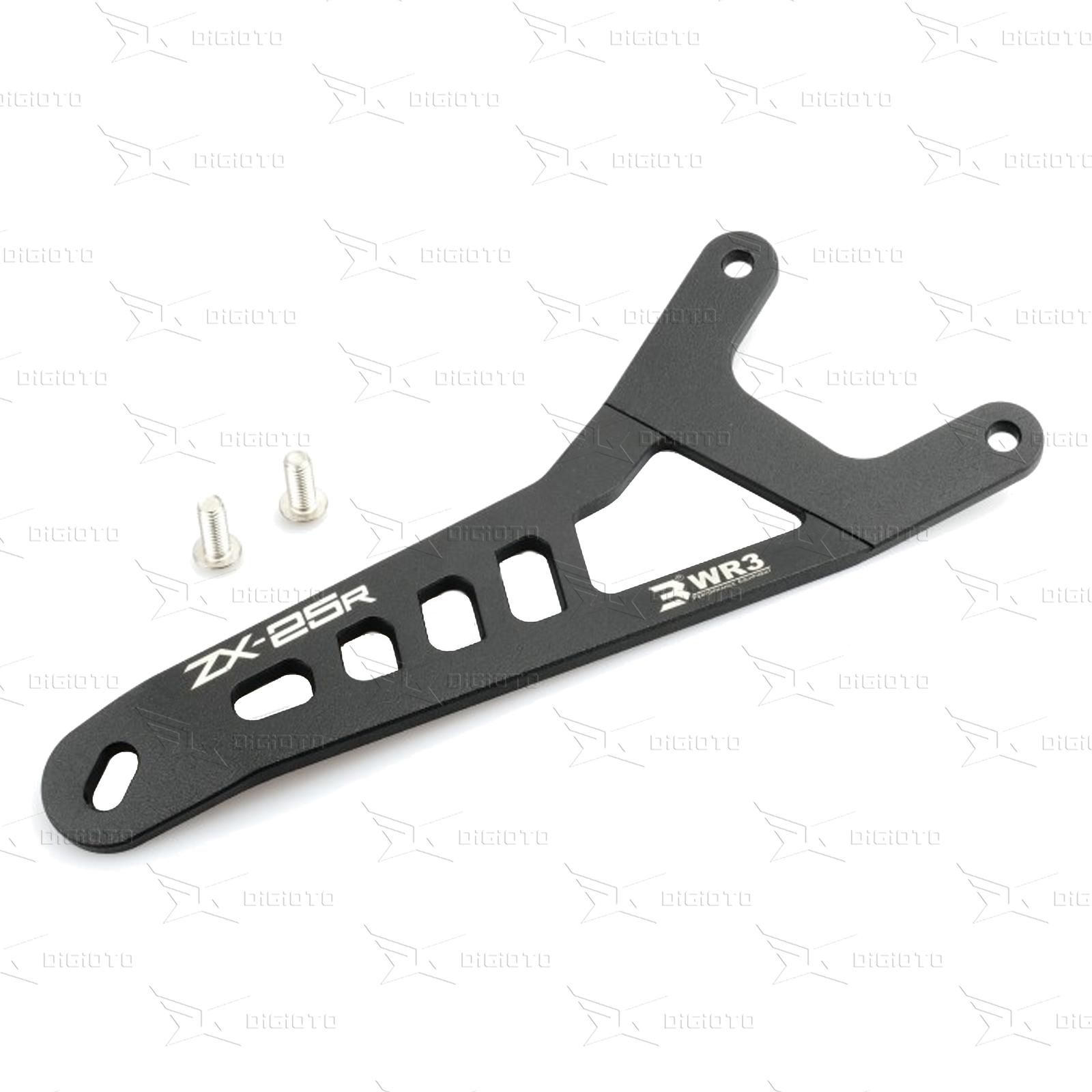 WR3 Exhaust Hanger Kawasaki ZX25R WR3 Exhaust Hanger Kawasaki ZX25R - Gambar 1