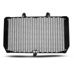 Cover Radiator Pro R&G Kawasaki Z900RS Z900 RS 2025 Radiator Guard RAD0371PROBK