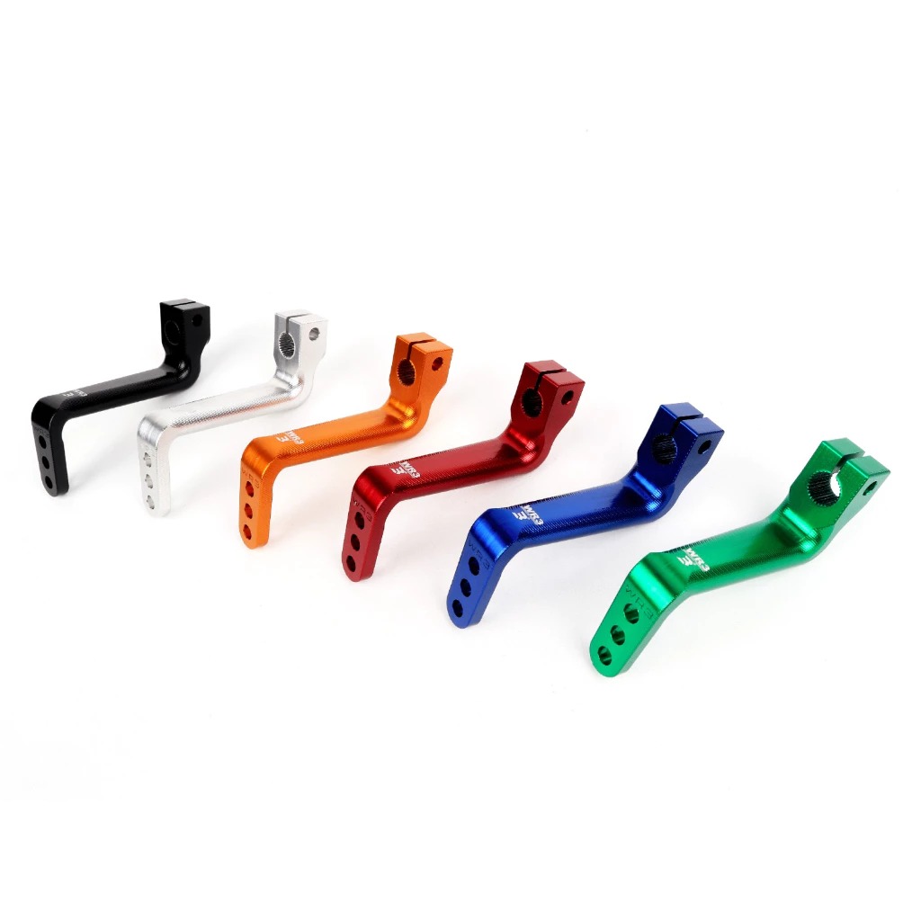 image (48) Shift Gear WR3 Ninja 150RR Shifter Gear Motor Kutikan Gigi - Gambar 1